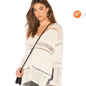 Belong to you Sweater